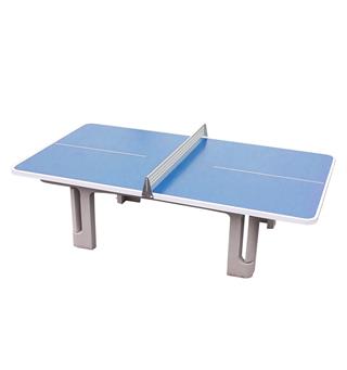 Bordtennisbord Utendørs B-2000 - Blå